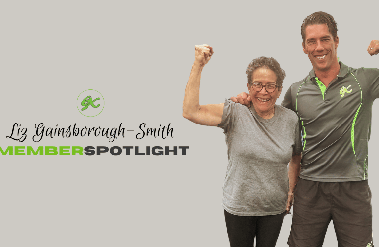 member success story at 6x training maroubra