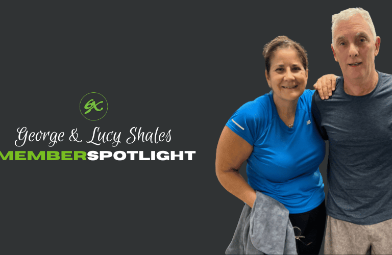 member success story at 6x training maroubra