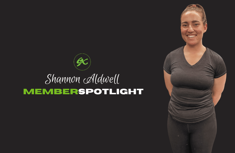 member success story at 6x training maroubra