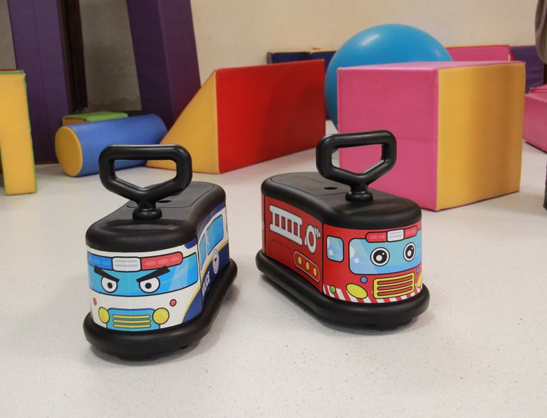 Policijos ir gaisrinės automobiliai, kokybiški ir įdomūs žaislai vaikams