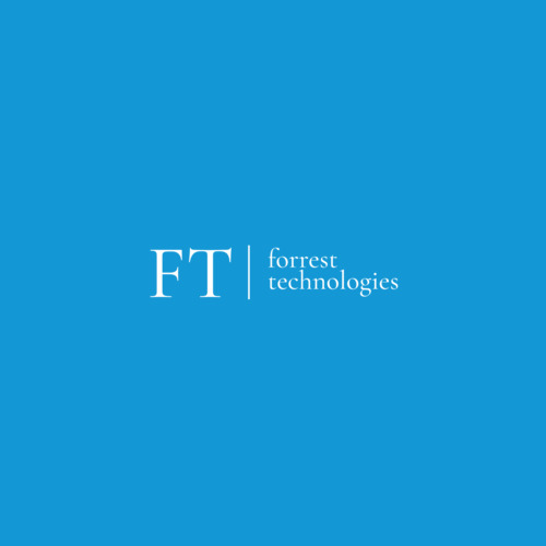 forrest technologies logo