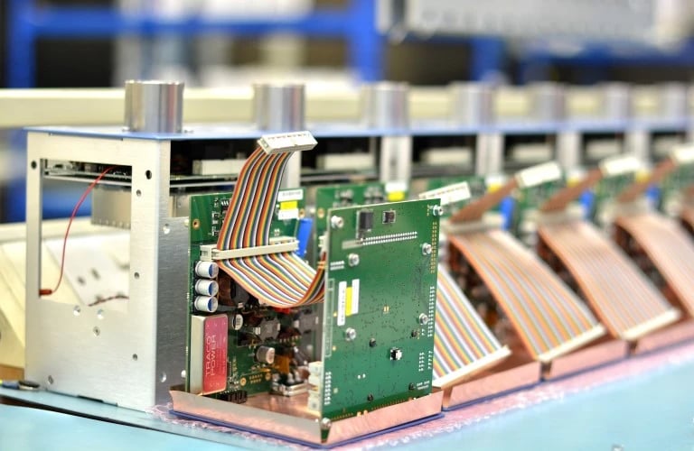 What is Omini Box Build Assembly? Complete, high-quality solutions for PCB integration.