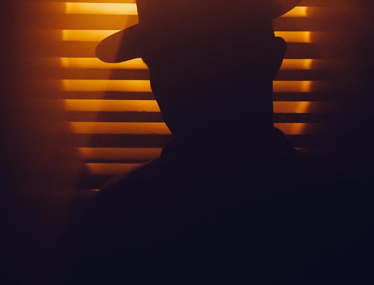 detective privado para infidelidad en Bogotá