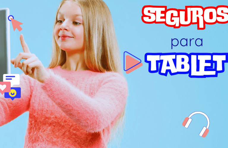 Seguros para tablet
