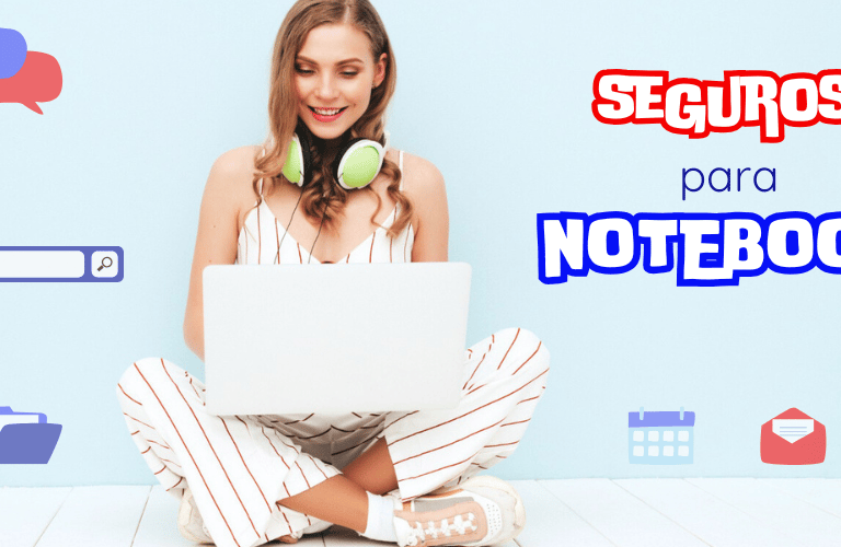 Seguros para Notebook