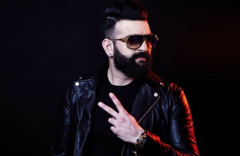 Navraj Hans