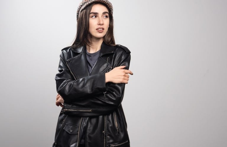 Leather Jacket Manufacturers