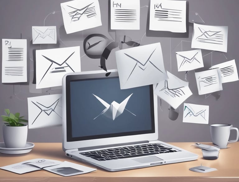 Email Marketing
