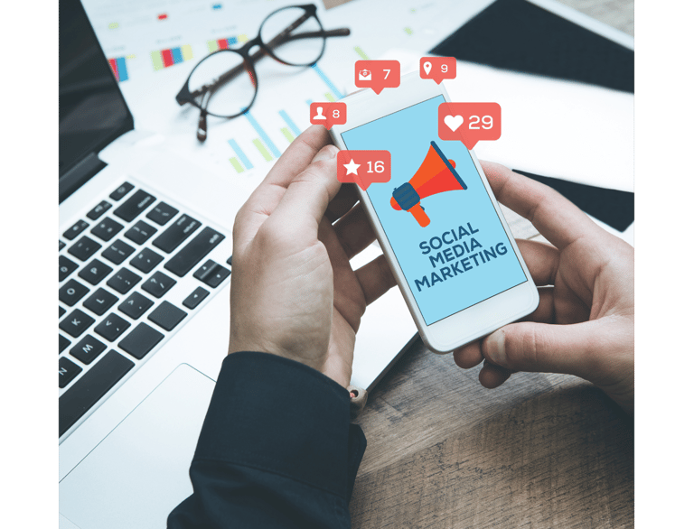 Social Media ads image