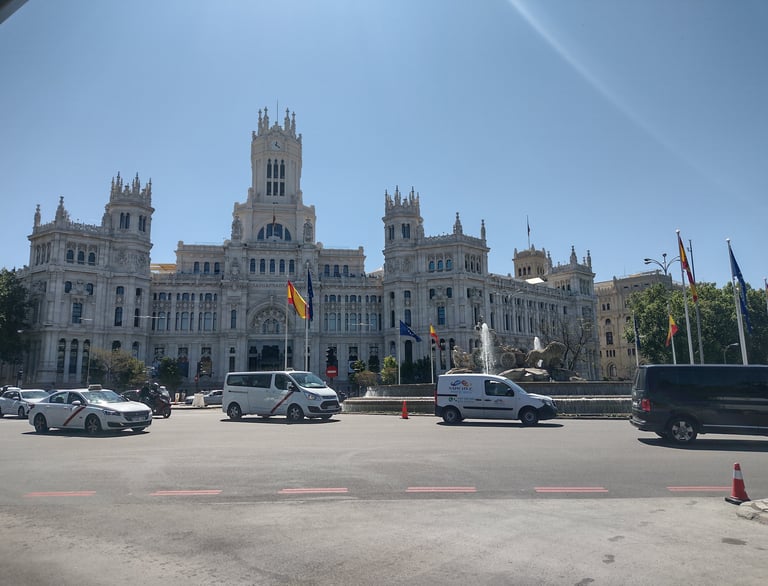 Madrid