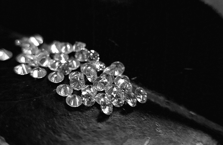 CVD Lab-Grown Diamonds