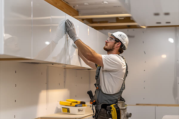 installation guilde & after sales