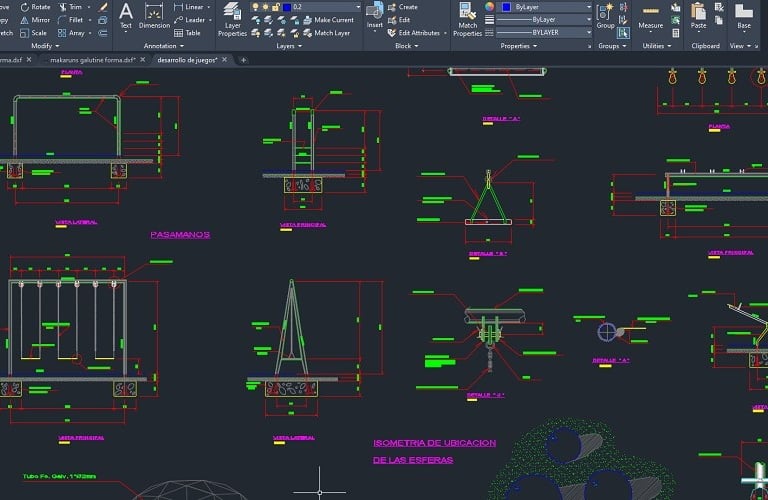 Projektavimo ir Maketavimo Paslaugos