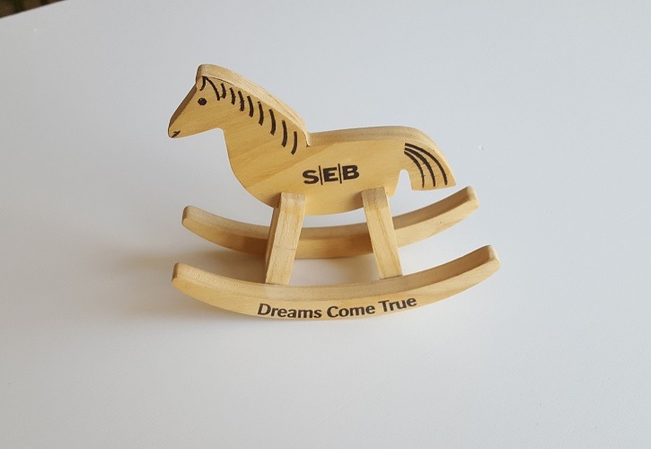 medzio gaminiai pagal uzsakyma