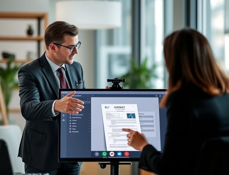identify trustworthy suppliers