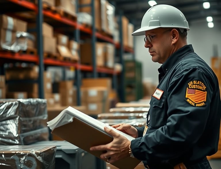 How to Clear Customs for Imported Pet Supplies