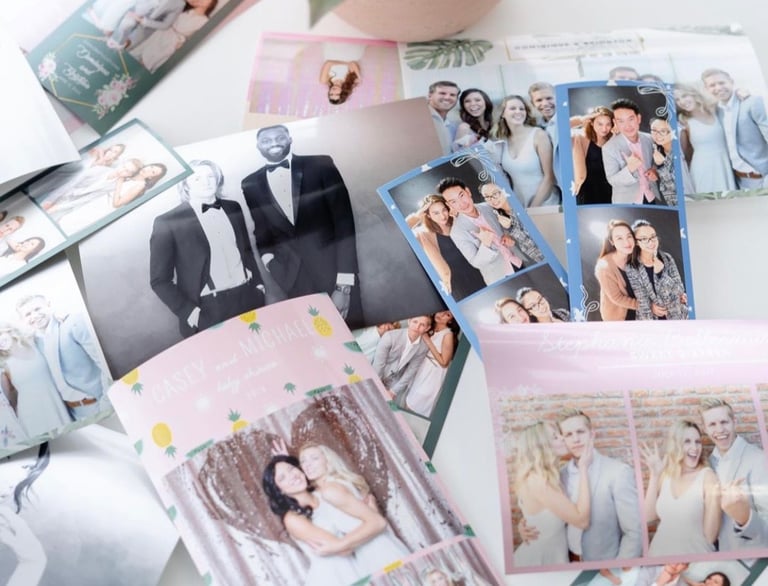 srq photo booth