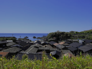 Shukunegi Island