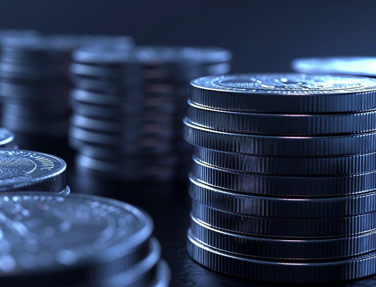 Strategies for Budget Allocation