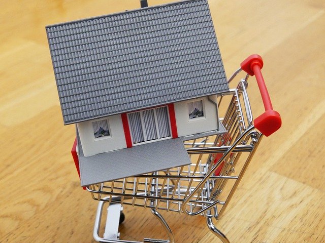 Comprar casa