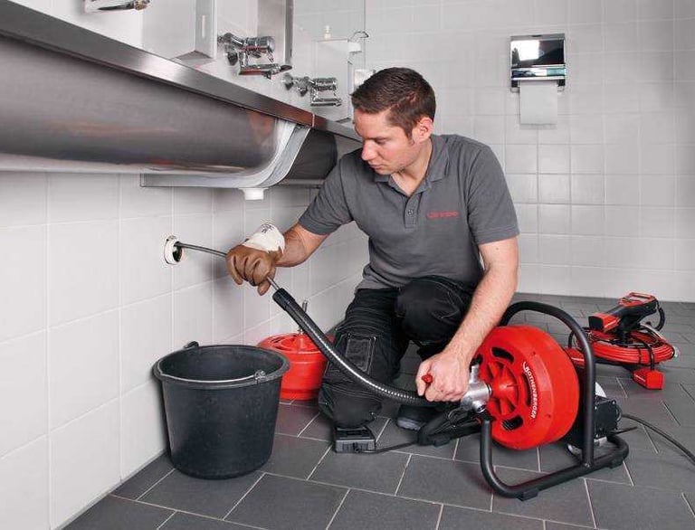 plumbing services