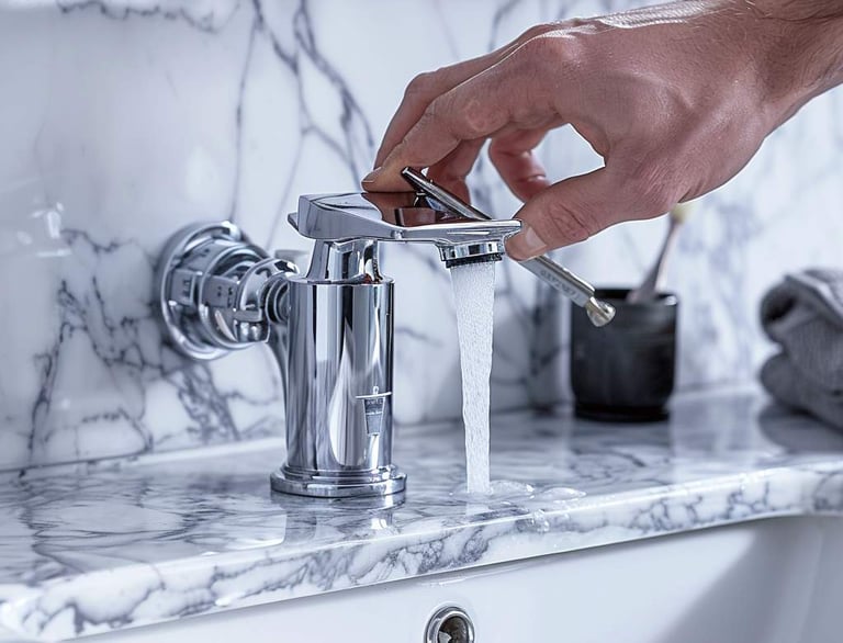 kanalizasiya borularinin acilmasi