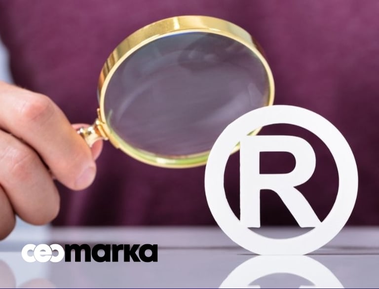 Marka Başvurusu | Marka Tescil Adım Adım Rehber (2025)