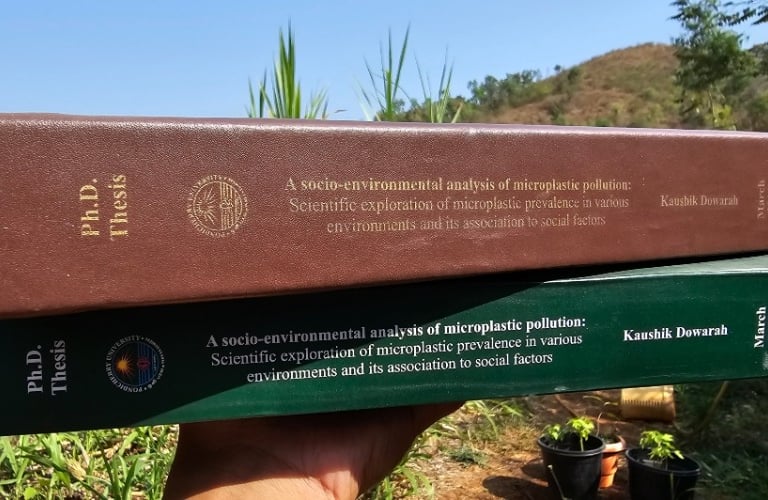 Editing services for dissertation, theses, and research articles