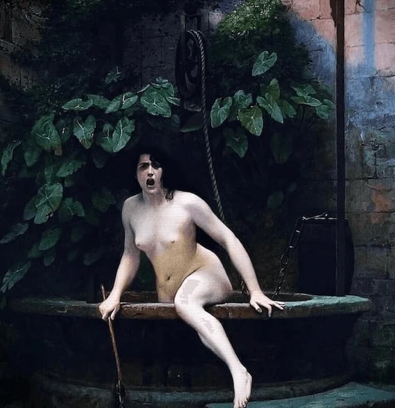 Zainab abdulkarim oslo Norway, skien, deception