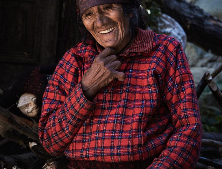 Tupe Photography Experience Living Traditions & Ancestral Culture 4 Days