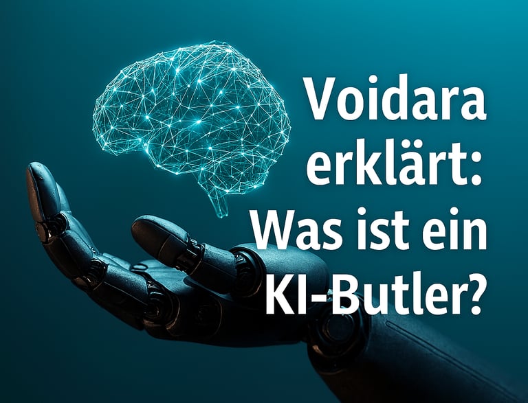 Voidara erklört in 17 Minuten
