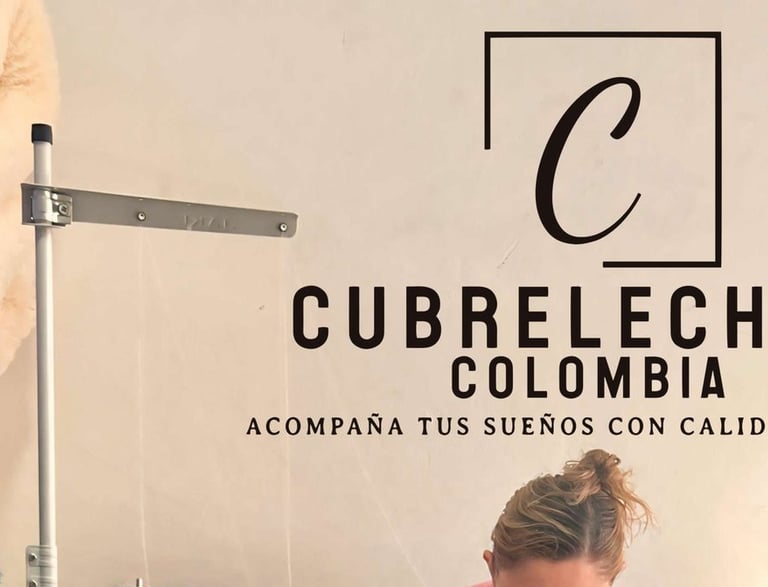 edredones bogotá