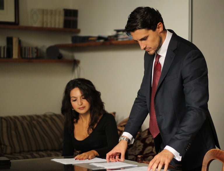 Luigi Peroni Agente Immobiliare Roma