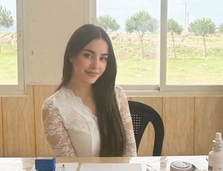 aya raidan Dr aya raidan