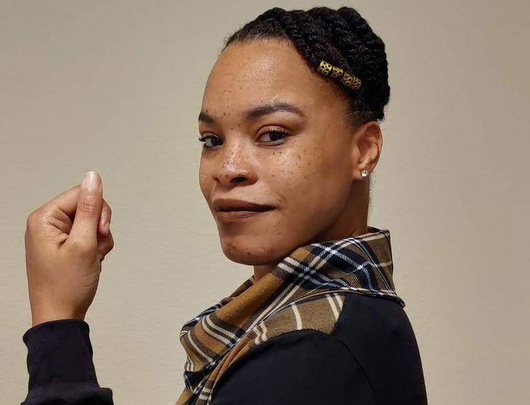 the educated natural