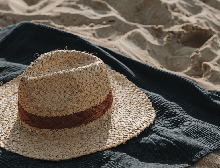 tardes de playa en Arcade Galcia | Pisos de 1, 2 y 3 dormitorios en Arcade frente al mar