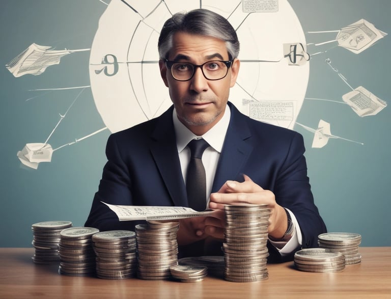 low angle view photography of a gray building