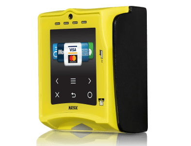 Nayax VPOS Touch