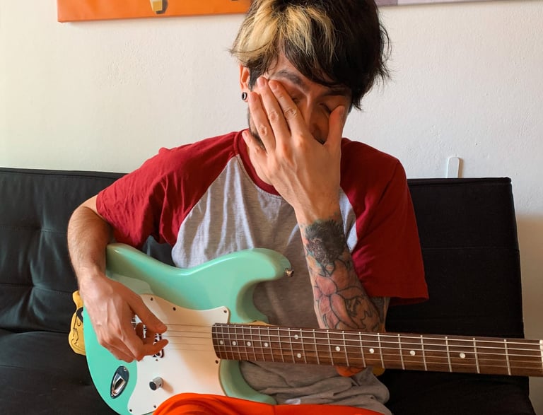 PonyPunx profile pic