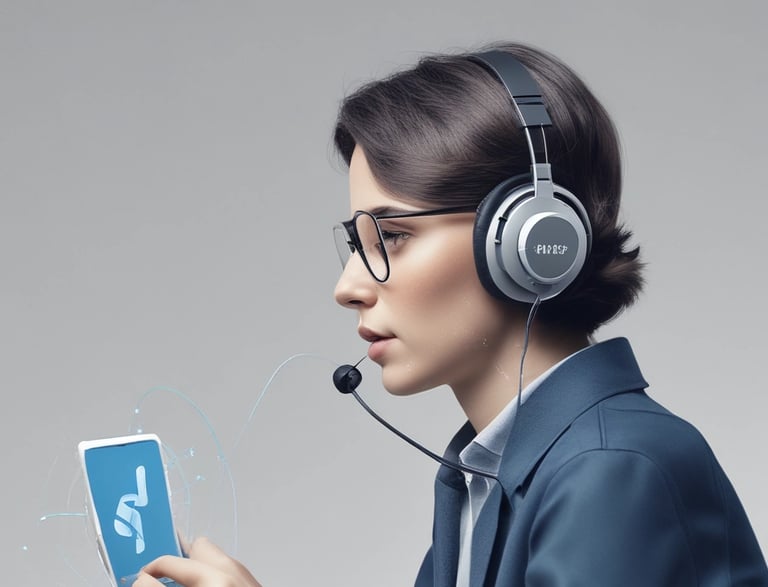 A stylized 3D icon featuring a white square with rounded edges. The icon has the text 'AIR INDIA' in red letters. Above the text, there is a design resembling a stylized arch or ribbon in shades of beige and brown.