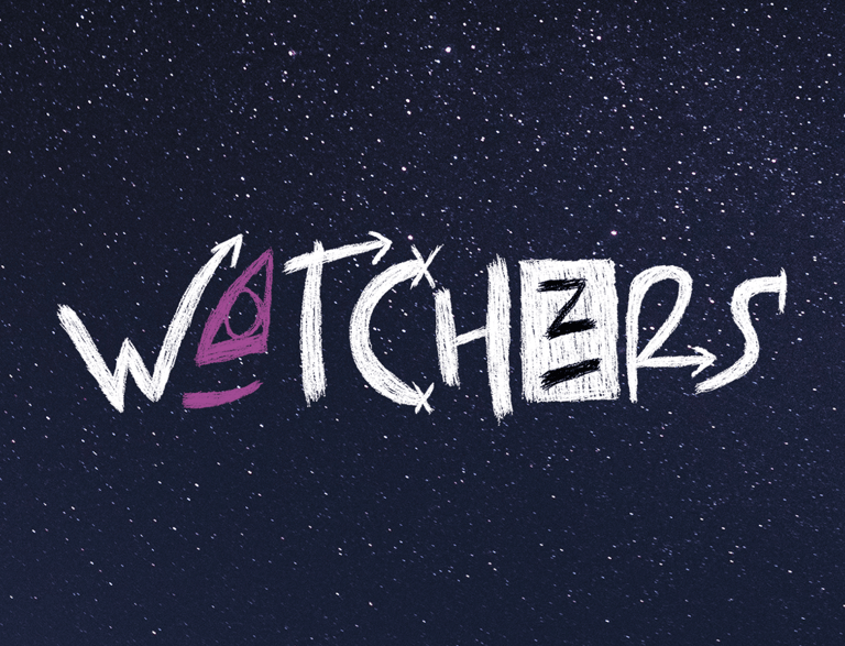 logo watchers band