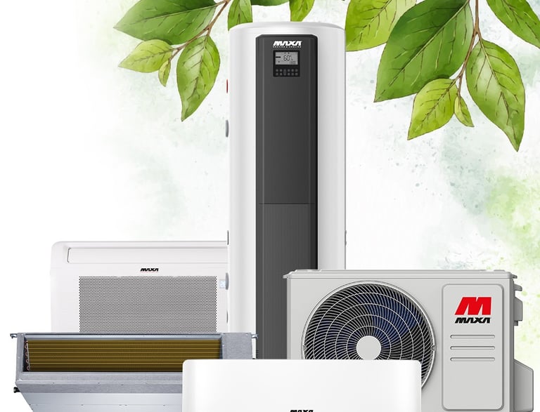 Airco Installateur Enschede | Vakkundige Montage & Advies