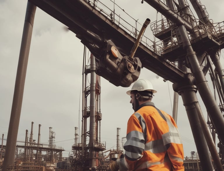 PSC Ezylift – Safe Pipe Lifting Hand Safety Tool