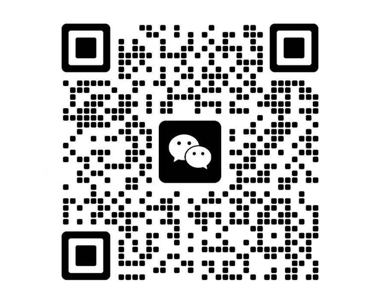 东方翻译公证微信咨询二维码,电话同微信(626) 508-1199,Monterey Park公证翻译服务