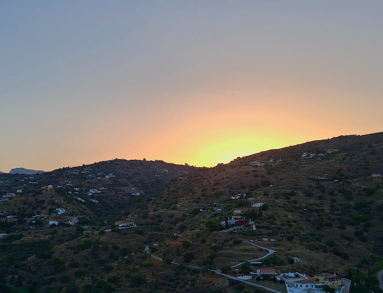 surya reiki axarquia torrox carmen pombero