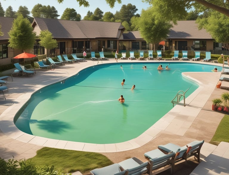 A welcoming customer service representative ready to assist with inquiries about Omaxe Noida Extension apartments.