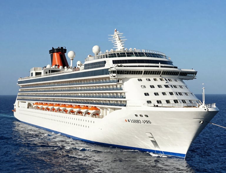 Cruise planning and travel consultation for personalized vacation booking