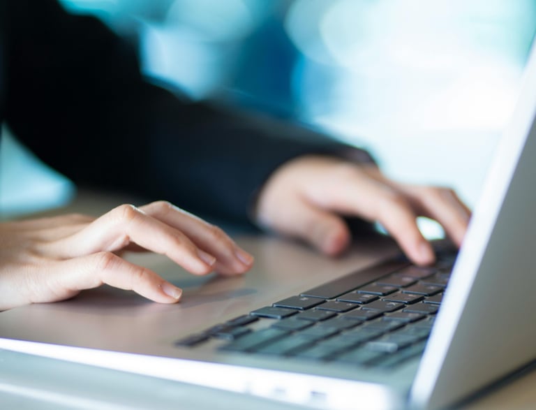Ügyfélszerző weboldalak készítése
