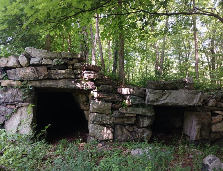 Putnam Valley, NY Double Chamber