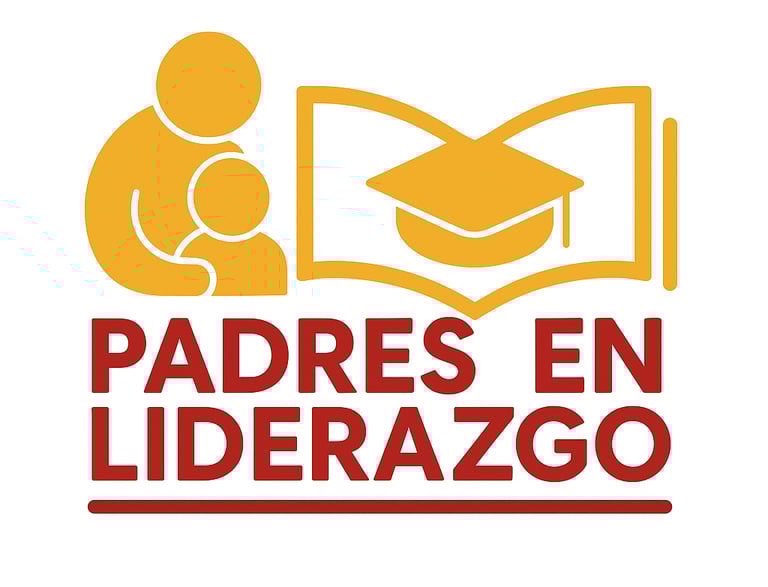 Padres En Liderazgo